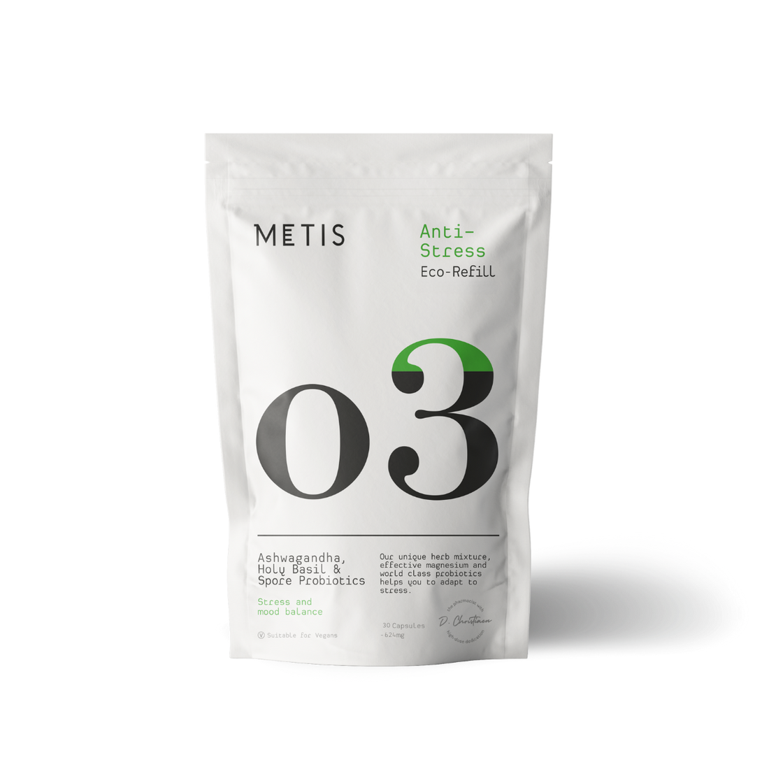 Metis Anti-Stress 03